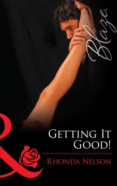 Cover Getting It Good! (eBook, ePUB)