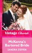 McKenna's Bartered Bride (eBook, ePUB) - Bild 1