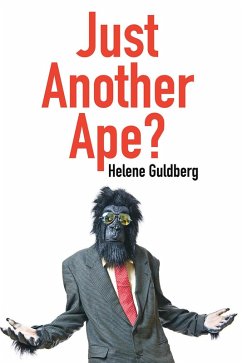 Cover Just Another Ape? (eBook, PDF)