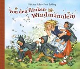 Von den flinken Windmännlein