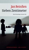 Sieben Zentimeter / Paul Flemming Bd.2 (eBook, ePUB)