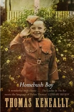 Homebush Boy (eBook, ePUB) - Keneally, Thomas