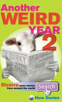 Cover Another Weird Year II (eBook, ePUB)
