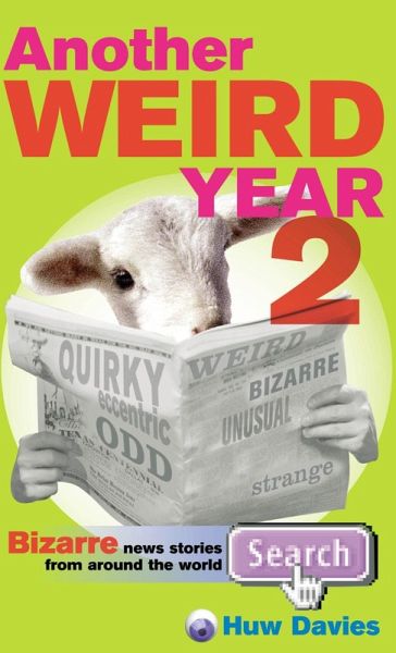 Another Weird Year II (eBook, ePUB) Another Weird Year II (eBook, ePUB)