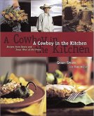 A Cowboy in the Kitchen (eBook, ePUB)