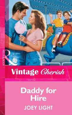 Cover Daddy For Hire (eBook, ePUB)
