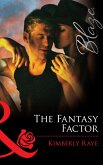 The Fantasy Factor (eBook, ePUB)