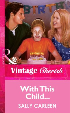 Cover With This Child... (eBook, ePUB)
