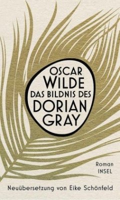 Das Bildnis des Dorian Gray - Wilde, Oscar