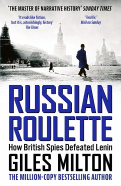 Russian Roulette - Milton, Giles