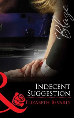 Cover Indecent Suggestion (eBook, ePUB)