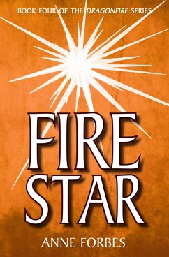 Cover Firestar (eBook, ePUB)