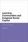 Learning Communities and Imagined Social Capital (eBook, ePUB)
