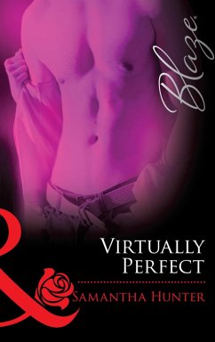 Cover Virtually Perfect (eBook, ePUB)