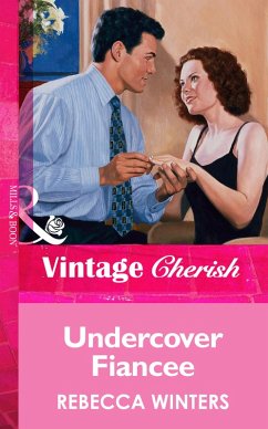 Cover Undercover Fiancee (eBook, ePUB)