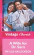 A Wife For Dr. Sam (eBook, ePUB) - Bild 1