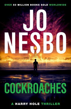 Cockroaches (eBook, ePUB) - Nesbo, Jo