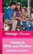 Outback Wife and Mother (eBook, ePUB) - Bild 1