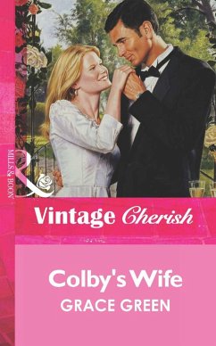 Colby's Wife (eBook, ePUB) - Green, Grace