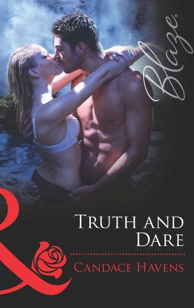 Truth and Dare (eBook, ePUB)