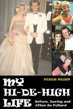 My Hi-De-High Life (eBook, ePUB) - Keogh, Peter