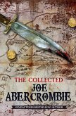 The Collected Joe Abercrombie (eBook, ePUB)