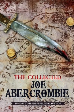 The Collected Joe Abercrombie (eBook, ePUB) - Abercrombie, Joe