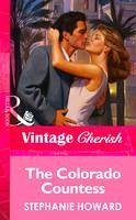 The Colorado Countess (eBook, ePUB) - Howard, Stephanie