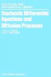 Stochastic Differential Equations and... - Bild 1