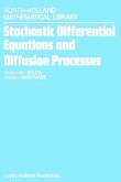 Stochastic Differential Equations and Diffusion Processes (eBook, ePUB)