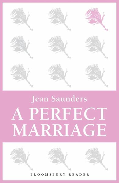 A Perfect Marriage (eBook, ePUB) A Perfect Marriage (eBook, ePUB)