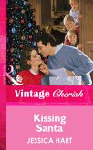 Kissing Santa (eBook, ePUB)