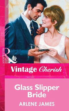 Cover Glass Slipper Bride (eBook, ePUB)