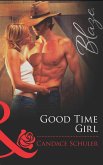 Good Time Girl (eBook, ePUB)