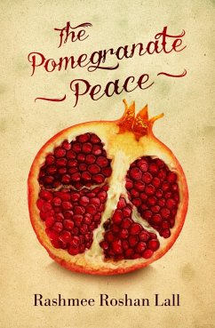 Cover Pomegranate Peace (eBook, ePUB)