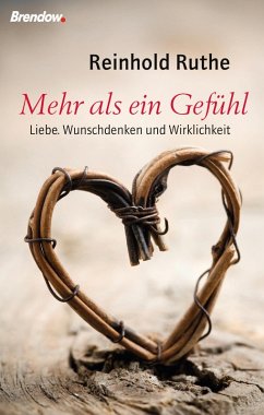 Cover Mehr als ein Gefühl (eBook, ePUB)