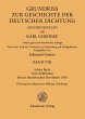 Achtes Buch: Vom Weltfrieden bis zur... - Bild 1
