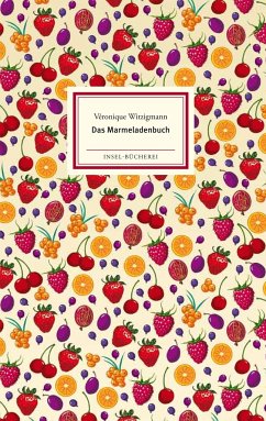 Das Marmeladenbuch - Witzigmann, Véronique