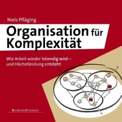 Organisation für Komplexität - Deluxe Edition - Pfläging, Niels