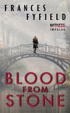 Blood from Stone (eBook, ePUB)