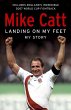 Landing on My Feet (eBook, ePUB) - Bild 1