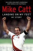 Landing on My Feet (eBook, ePUB)