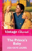 The Prince's Baby (eBook, ePUB) The Prince's Baby (eBook, ePUB)
