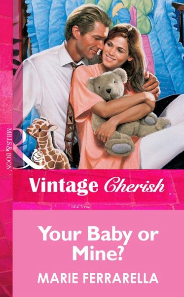Your Baby Or Mine? (eBook, ePUB) Your Baby Or Mine? (eBook, ePUB)