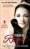 Suddenly Royal (eBook, ePUB)