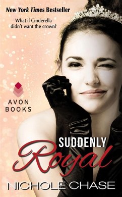 Suddenly Royal (eBook, ePUB) - Chase, Nichole