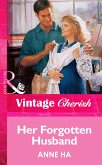 Her Forgotten Husband (eBook, ePUB)