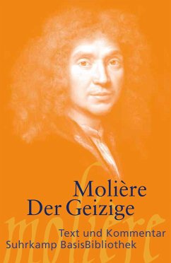 Der Geizige - Molière