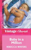 Baby in a Million (eBook, ePUB) Baby in a Million (eBook, ePUB)