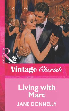 Cover Living With Marc (eBook, ePUB)